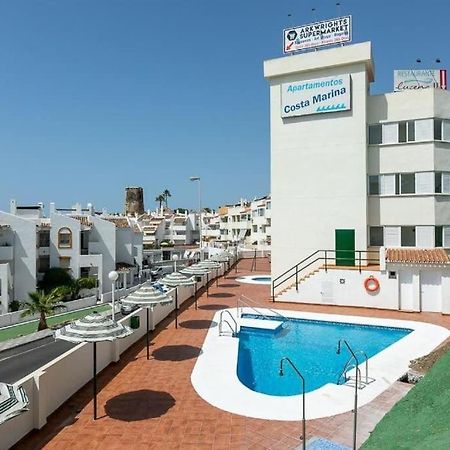 Bonito Y Comodo Apartamento ベナルマデナ エクステリア 写真