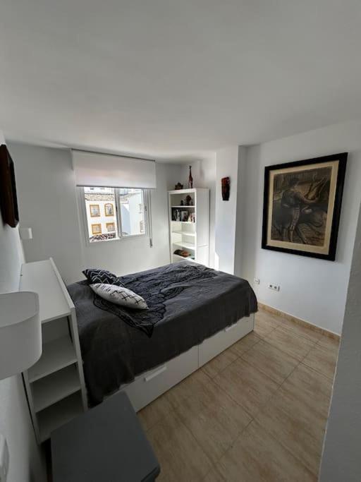 Bonito Y Comodo Apartamento ベナルマデナ エクステリア 写真