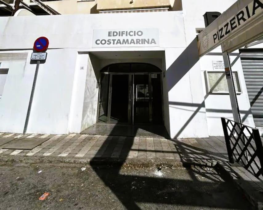 Bonito Y Comodo Apartamento ベナルマデナ エクステリア 写真